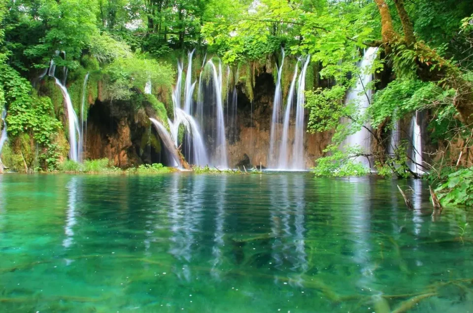Waterfalls of Pakistan